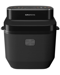 Купить Аэрогриль Grundig FRY 8420 черный  в E-mobi