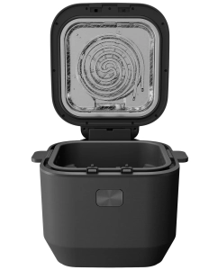 Купить Аэрогриль Grundig FRY 8420 черный  в E-mobi