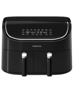 Купить Аэрогриль HIBERG MGD 990 B в E-mobi