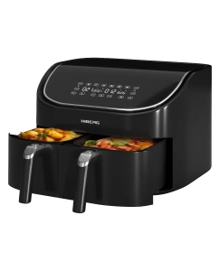 Купить Аэрогриль HIBERG MGD 990 B  в E-mobi