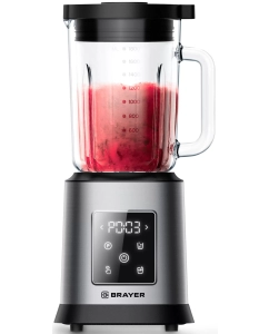 Купить Блендер стационарный Brayer BR1207 в E-mobi