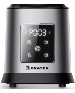 Купить Блендер стационарный Brayer BR1207  в E-mobi