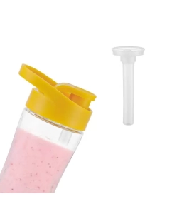 Купить Блендер Kitfort КТ-3055-2 белый  в E-mobi