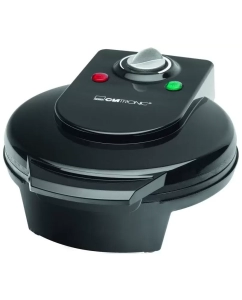 Купить Электровафельница Clatronic WA 3491 schwarz черный  в E-mobi