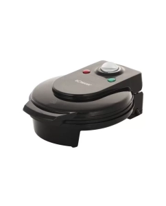 Купить Электровафельница Clatronic WA 3491 schwarz черный  в E-mobi