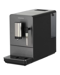 Купить Кофемашина автоматическая Grundig KVA 4831 черный в E-mobi