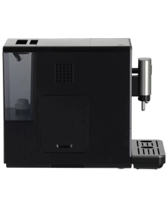 Купить Кофемашина автоматическая Grundig KVA 4831 черный  в E-mobi