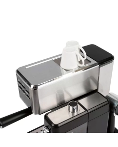 Купить Кофеварка Profi Cook PC-ES-KA 1266  в E-mobi