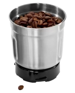 Купить Кофемолка Profi Cook PC-KSW 1021 Silver  в E-mobi