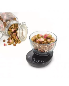 Купить Кухонные весы CASO FinoCompact  в E-mobi