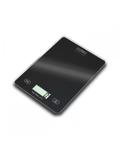 Купить Кухонные весы CASO Kitchen scale Slim в E-mobi