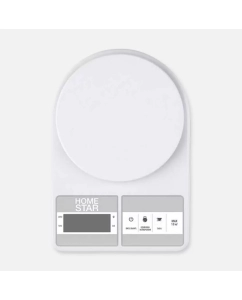 Купить Весы кухонные Homestar HS-3012 до 10 кг в E-mobi