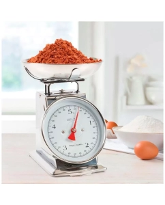 Купить Весы кухонные Profi Cook PC-KW 1247 серебристый  в E-mobi