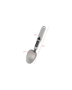 Купить Весы кухонные Profi Cook PC-LW 1214 inox  в E-mobi