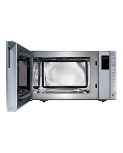 Купить Микроволновая печь с грилем CASO SMG 20 серебристый  в E-mobi