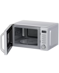 Купить Микроволновая печь соло Haier HMB-DM208SA серебристый  в E-mobi