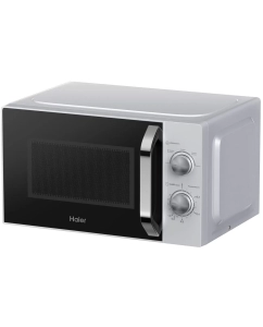 Купить Микроволновая печь соло Haier HMB-MM208SA серебристый  в E-mobi
