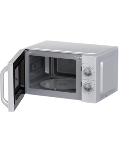 Купить Микроволновая печь соло Haier HMB-MM208SA серебристый  в E-mobi