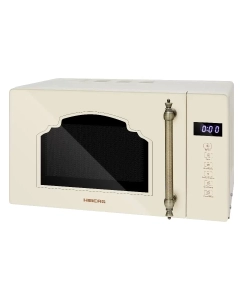 Купить Микроволновая печь HIBERG i-VM 4088 YR в E-mobi