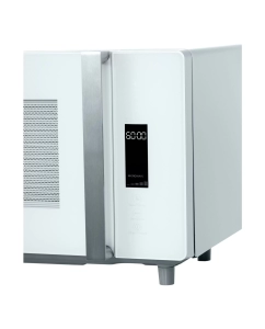 Купить Микроволновая печь Hiberg i-VM 4588 W инверторная  в E-mobi