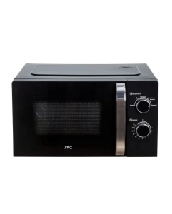 Купить Микроволновая печь соло JVC JK-MW146M черный в E-mobi