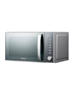 Купить Микроволновая печь соло Steba MIC 2040 серый  в E-mobi