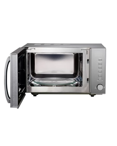 Купить Микроволновая печь соло Steba MIC 2040 серый  в E-mobi