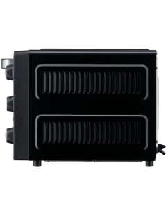 Купить Мини-печь Steba KB 224 черный  в E-mobi