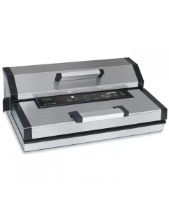 Купить Вакуумный упаковщик CASO G-FastVAC-4000 серебристый в E-mobi