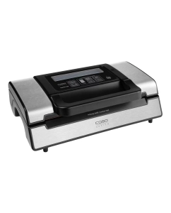 Купить Вакуумный упаковщик CASO FastVAC 500 Silver/Black в E-mobi
