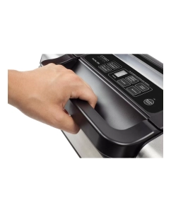 Купить Вакуумный упаковщик CASO FastVAC 500 Silver/Black  в E-mobi