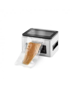 Купить Вакуумный упаковщик CASO VacuChef 50 серебристый  в E-mobi