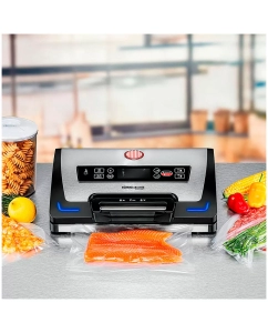 Купить Вакуумный упаковщик Rommelsbacher VAC 585  в E-mobi