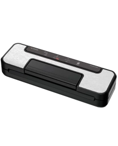 Купить Вакуумный упаковщик Steba VK 20 EASY CONTROL черный в E-mobi