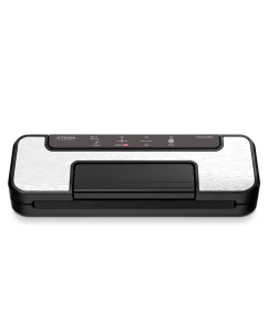 Купить Вакуумный упаковщик Steba VK 20 EASY CONTROL черный  в E-mobi