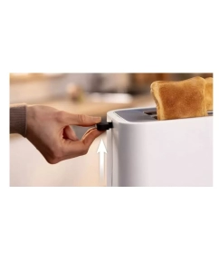 Купить Тостер Bosch TAT3M121 белый  в E-mobi