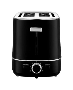 Купить Тостер Brayer BR2118 черный  в E-mobi