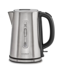 Купить Чайник электрический CASO G-Classico-WK-2200 1.7 л серебристый в E-mobi