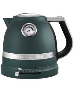 Купить Чайник KitchenAid 5KEK1522EPP в E-mobi