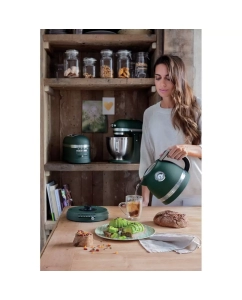 Купить Чайник KitchenAid 5KEK1522EPP  в E-mobi