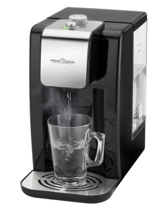 Купить Диспенсер горячей воды Profi Cook PC-HWS 1168 в E-mobi