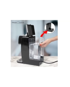 Купить Диспенсер горячей воды Profi Cook PC-HWS 1168  в E-mobi