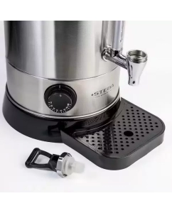 Купить Термопот Steba WB 68 7 л серебристый  в E-mobi