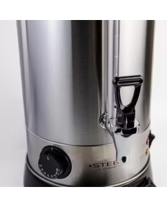 Купить Термопот Steba WB 68 7 л серебристый  в E-mobi