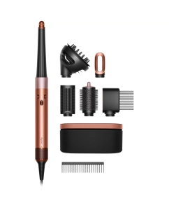 Купить Стайлер Dyson Airwrap ID HS08 Amber Silk EU (142899-01) в E-mobi