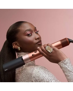 Купить Стайлер Dyson Airwrap ID HS08 Amber Silk EU (142899-01)  в E-mobi