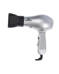 Купить Фен Добрыня DO-2007 1200 Вт серебристый в E-mobi