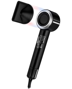 Купить Фен Brayer BR3028, 1600 Вт  в E-mobi