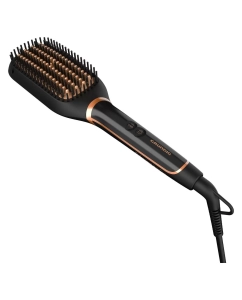 Купить Выпрямитель волоc Grundig HB 7150 черный в E-mobi