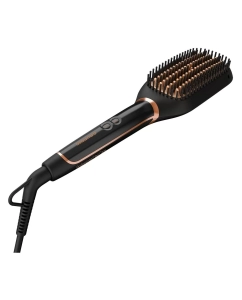 Купить Выпрямитель волоc Grundig HB 7150 черный  в E-mobi